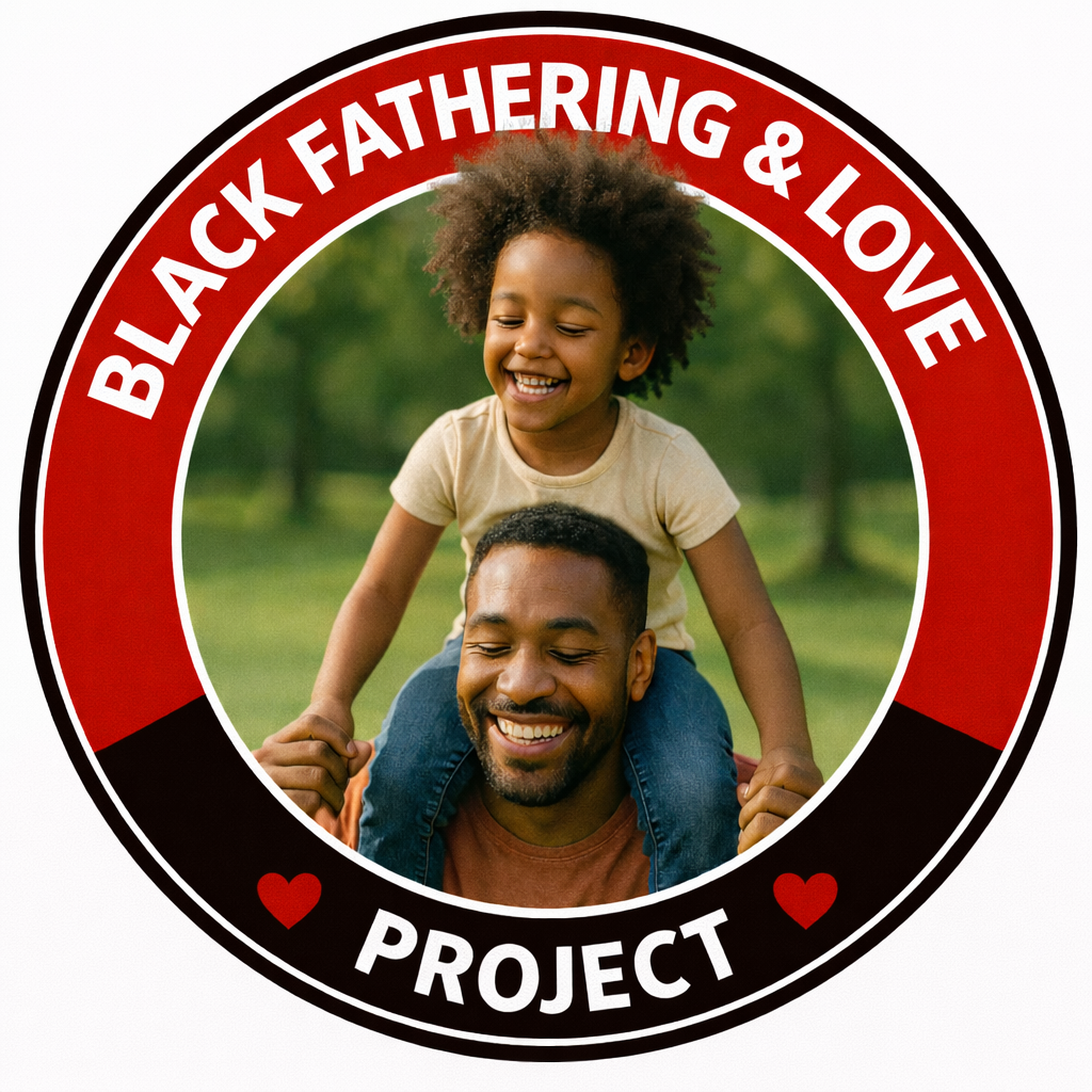 Black Fathering & Love Project